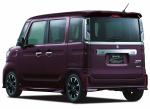 Suzuki Spacia Custom Concept 2017 года